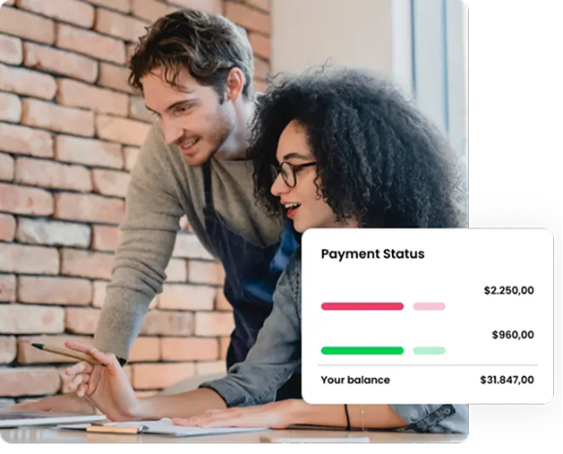 Bookkeeping Services