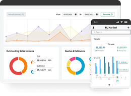 Financial reports
