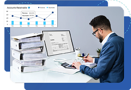 Financial reports