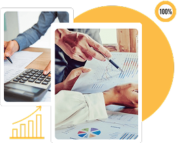 Financial reports