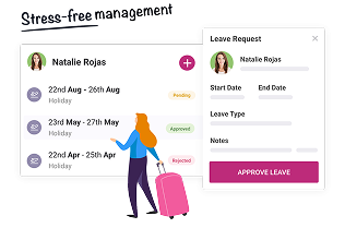 Financial reports