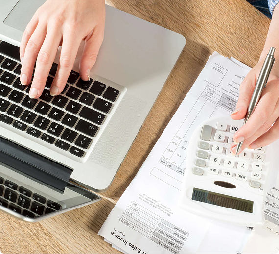 Bookkeeping Services Experts