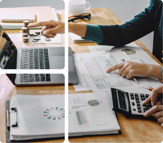 The Accounting Express