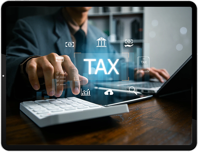 The Accounting Express