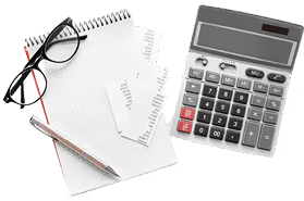 Financial reports