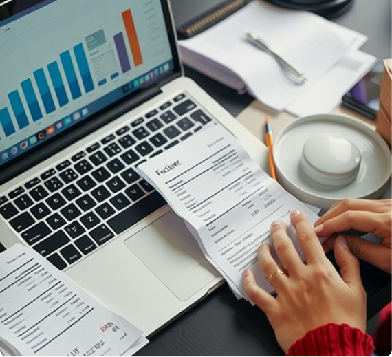 Bookkeeping Services Experts