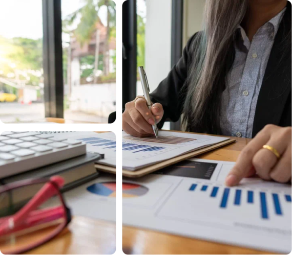 The Accounting Express