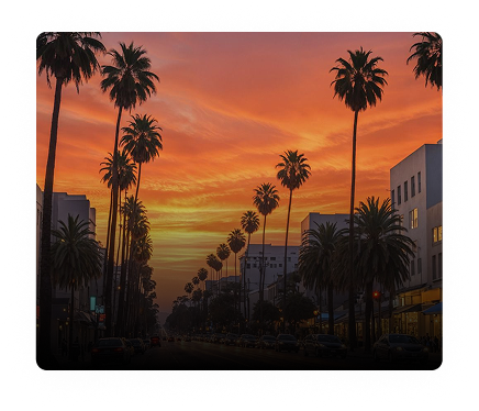 Los Angeles