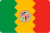 Los Angeles Flag