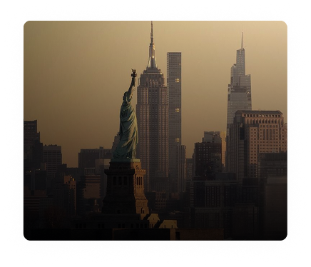 New York