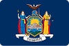 New York Flag