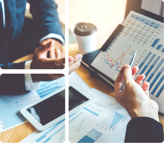 The Accounting Express