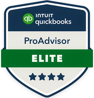 QuickBooks ProAdvisor Elite