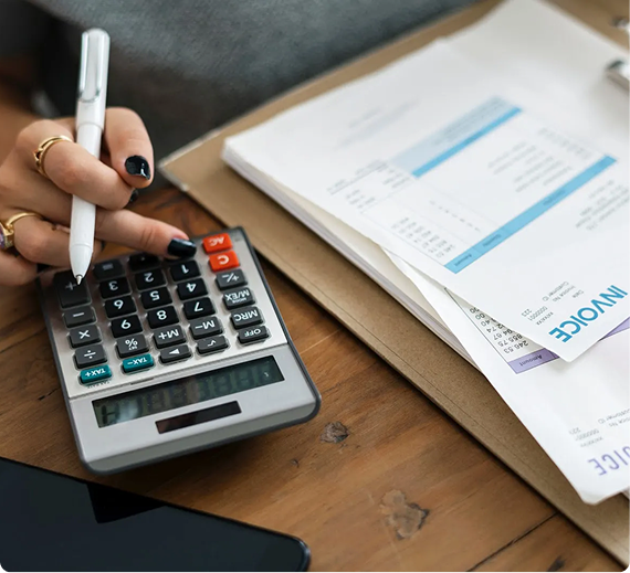 Bookkeeping Services Experts