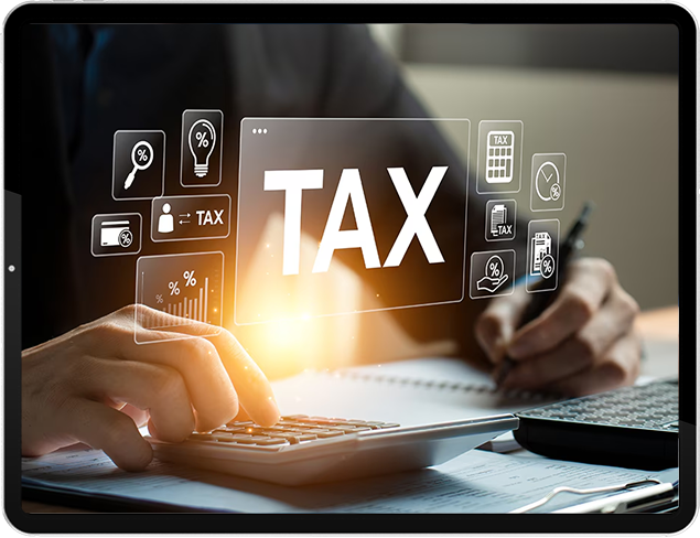The Accounting Express