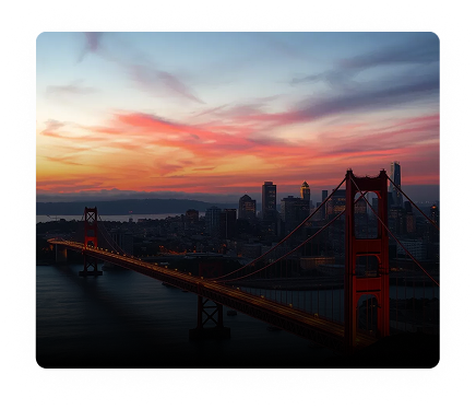 San Francisco