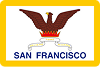 San Francisco Flag