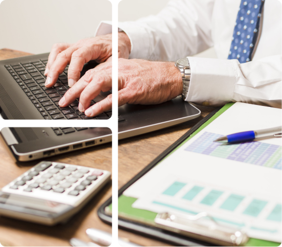 The Accounting Express