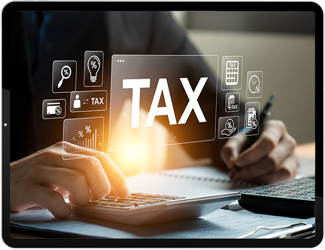 The Accounting Express