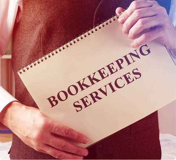 Bookkeeping Services Experts