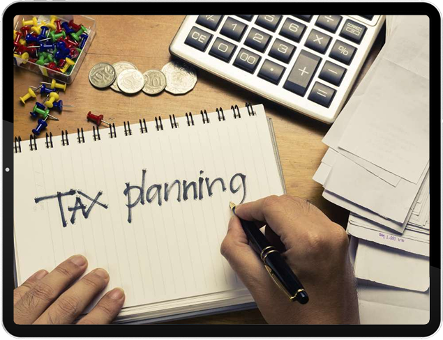 The Accounting Express
