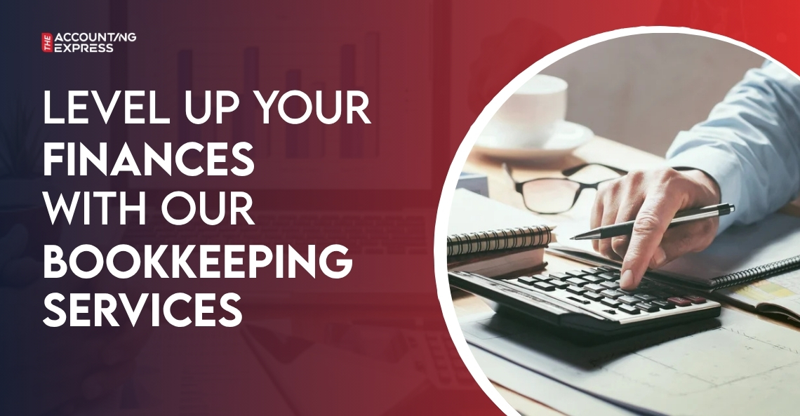 Bookkeeping Services