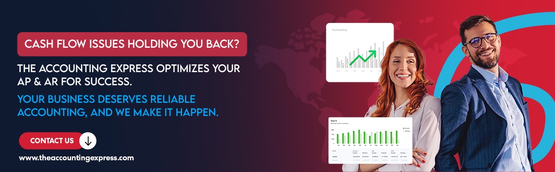 AP and AR Management Services