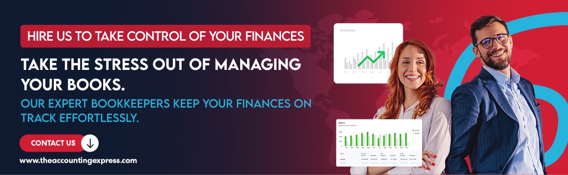 Bookkeeping Services