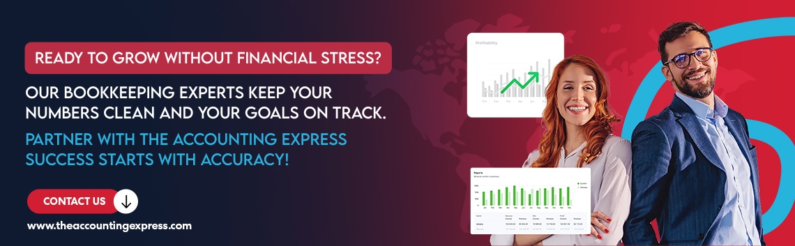 Bookkeeping Services