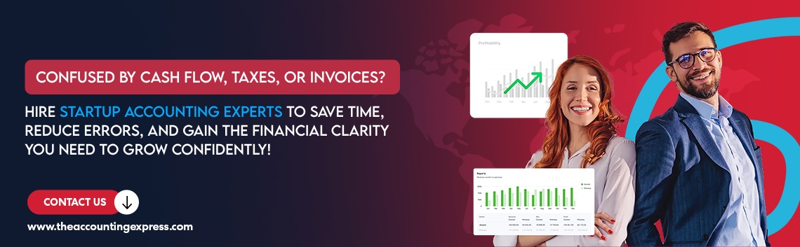 Startup Accounting Services