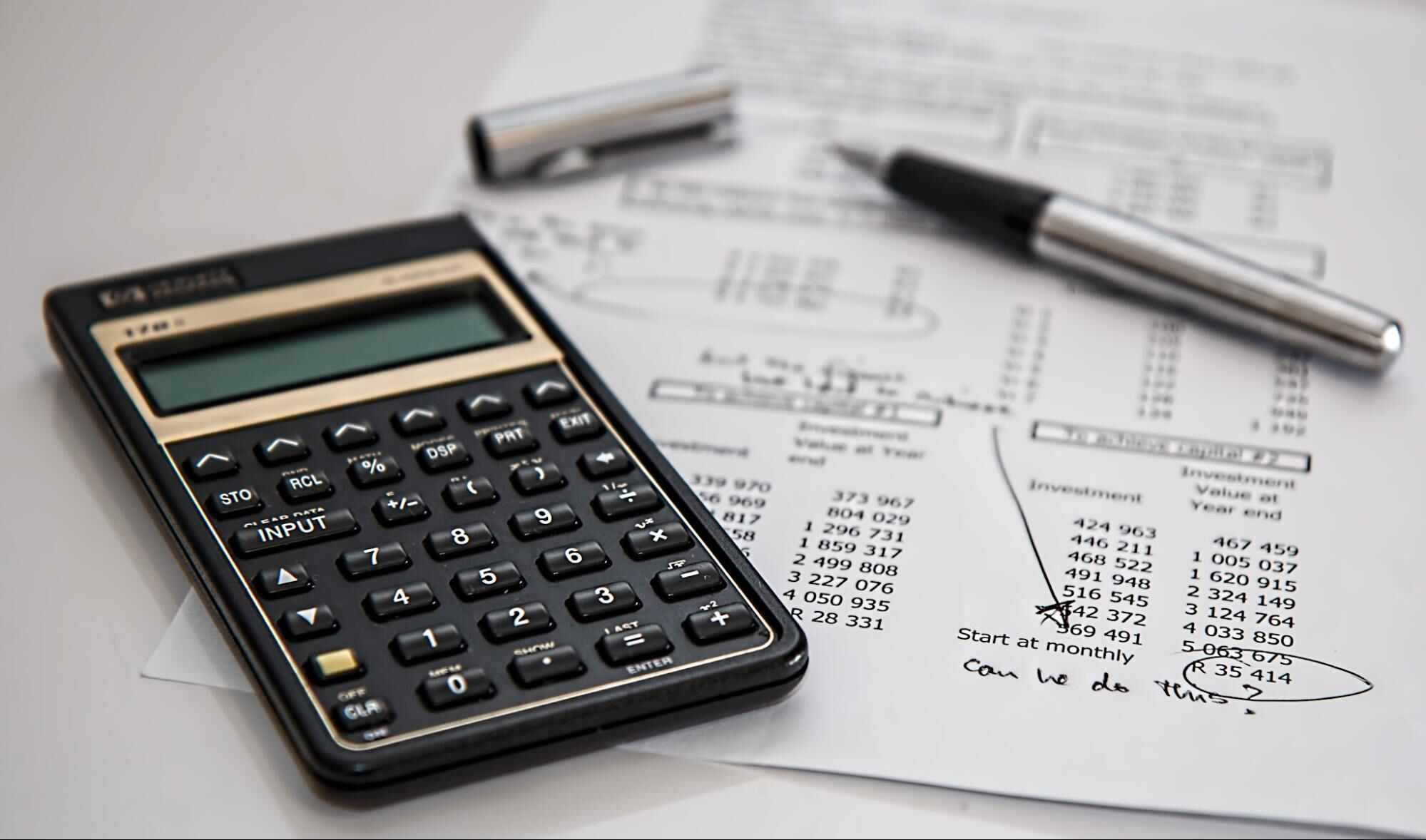 Understanding Payroll Costs - The Accounting Express